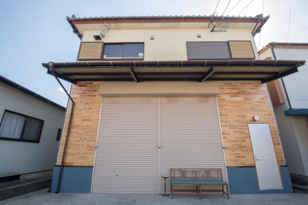 Shioya Hostel photo 1