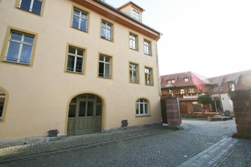 deckerts Hotel am Katharinenstift photo 1