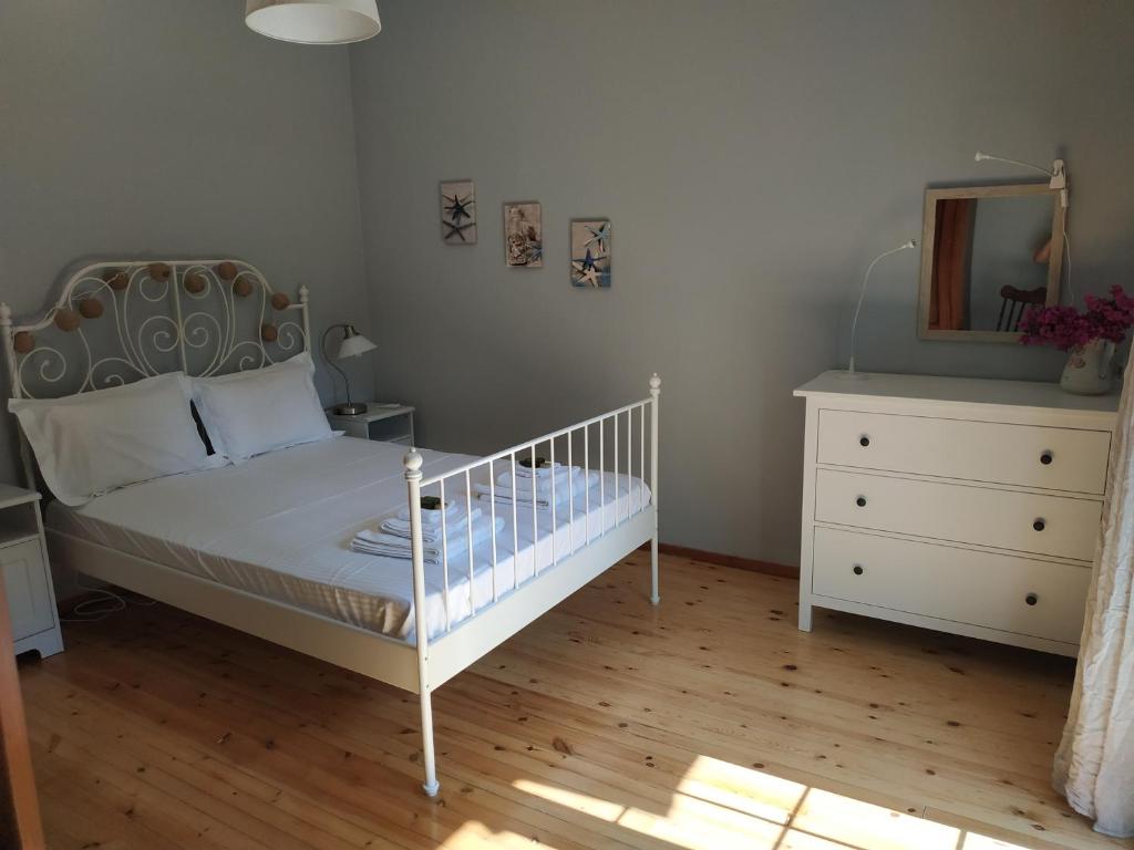 Corfu Pelekas Apartment 2 photo 3