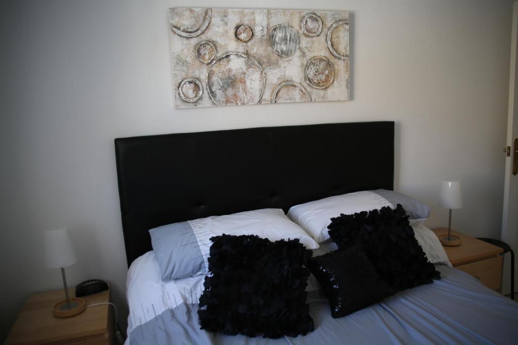 Cosy Golf Apartment Quesada photo 4