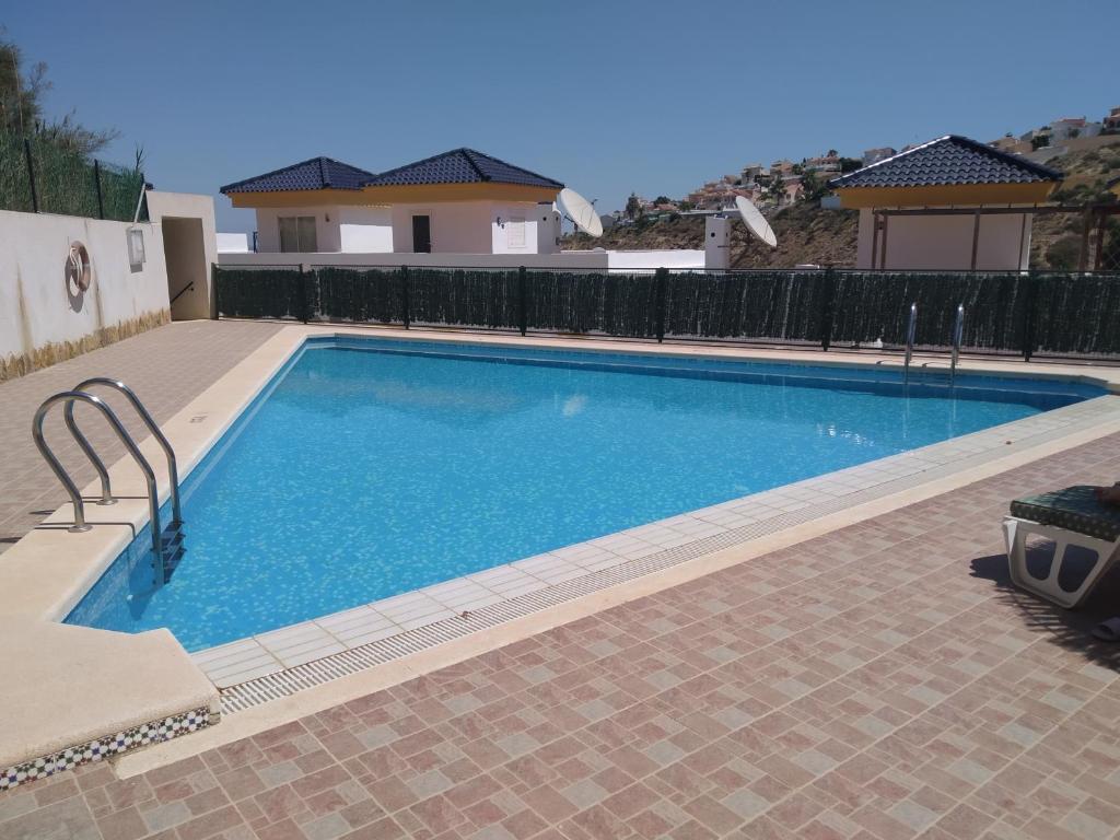 Cosy Golf Apartment Quesada photo 3