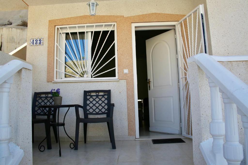 Cosy Golf Apartment Quesada photo 1