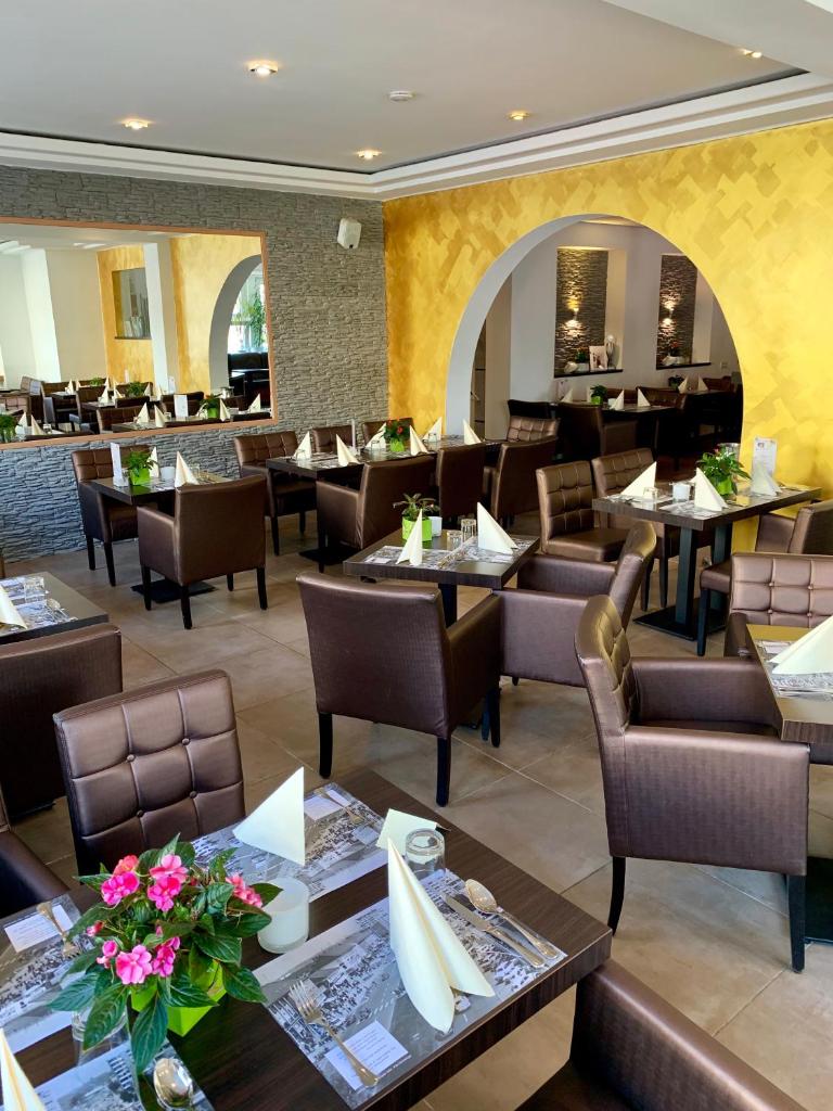 Boutique Hotel Goldene Henne photo 2