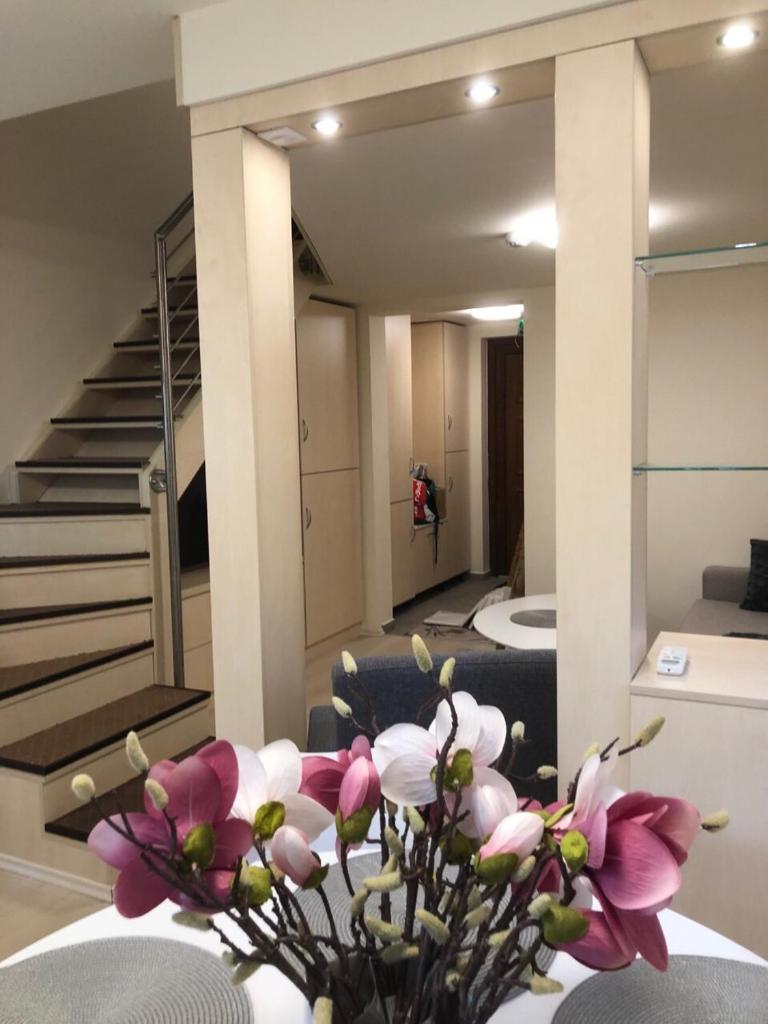 Beachfront Studio Apartman photo 4