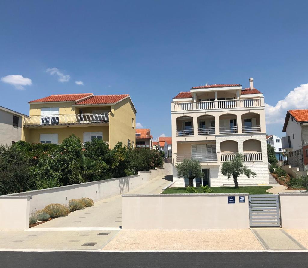 Apartmani Nada photo 1