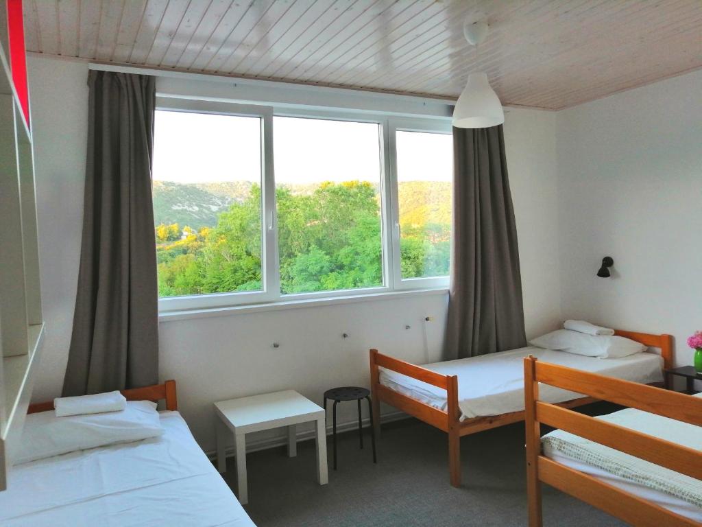 Hostel Dharma photo 4
