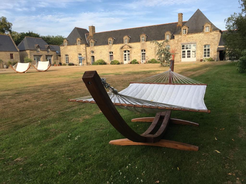Château du Bois-Guy Golf photo 3