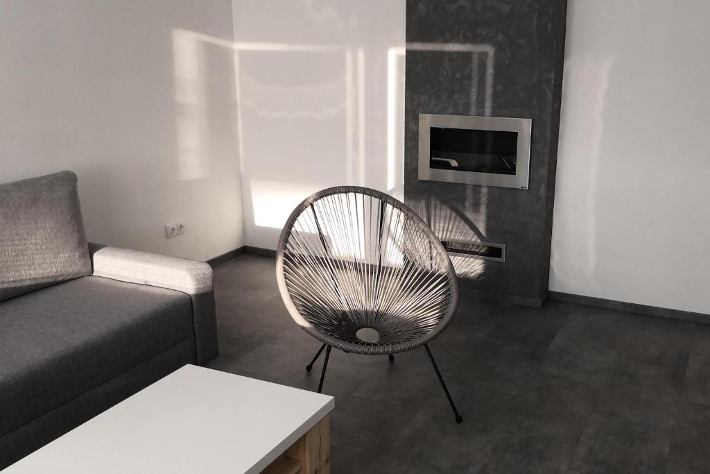 Apartmán Luční NMNM photo 3
