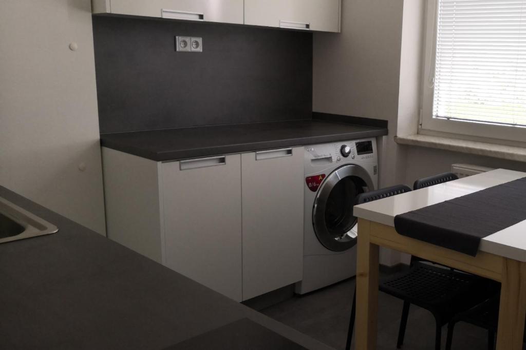 Apartmán Luční NMNM photo 2