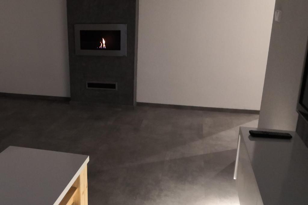 Apartmán Luční NMNM photo 1