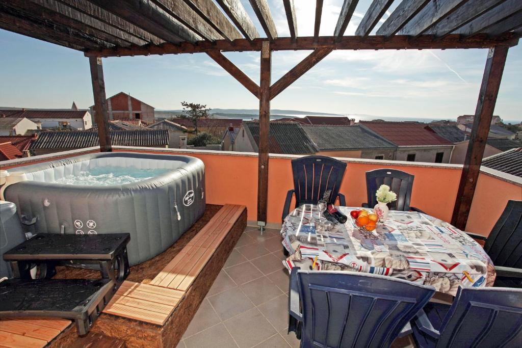 MILKA APARTMANI POVLJANA photo 3