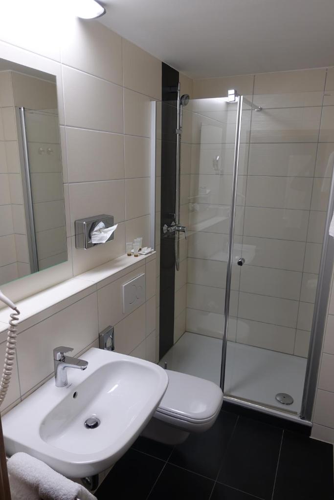 ZUM ZIEL Hotel & Restaurant Grenzach-Wyhlen bei Basel photo 4
