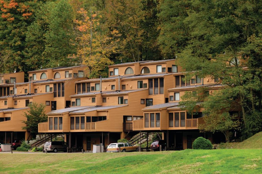 Shawnee Village Resort image