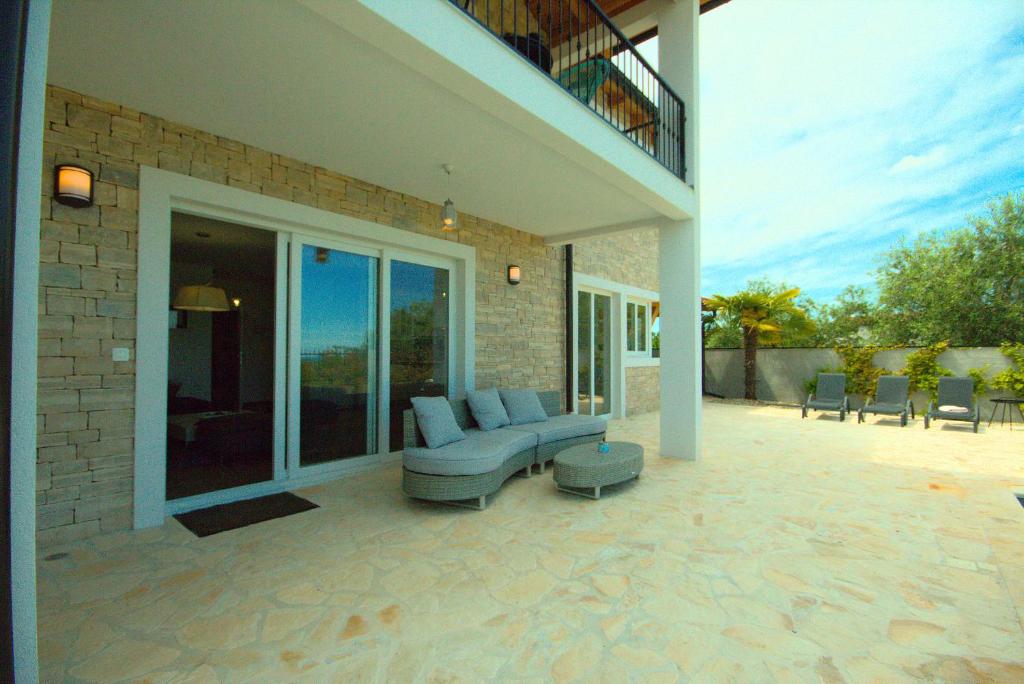Villa Lume photo 3
