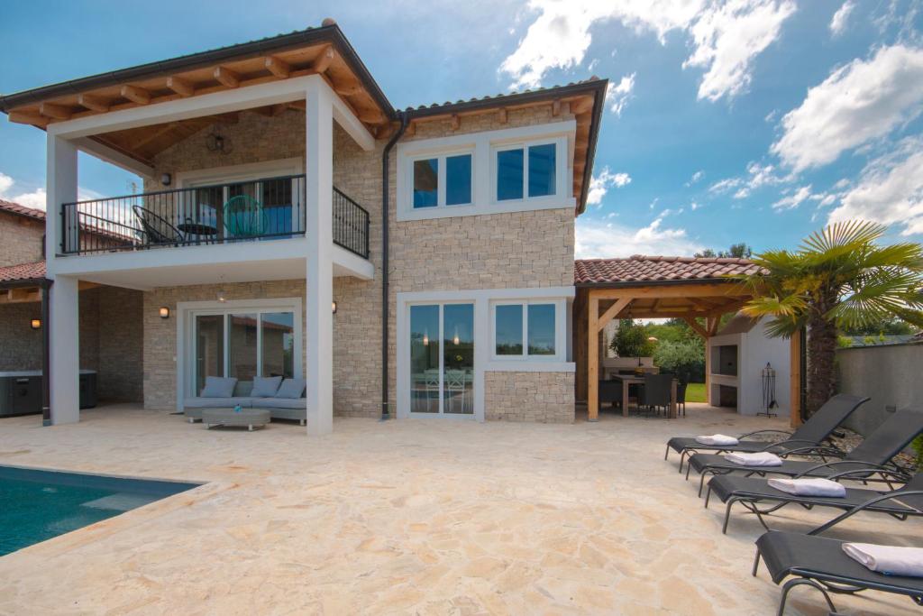 Villa Lume photo 2