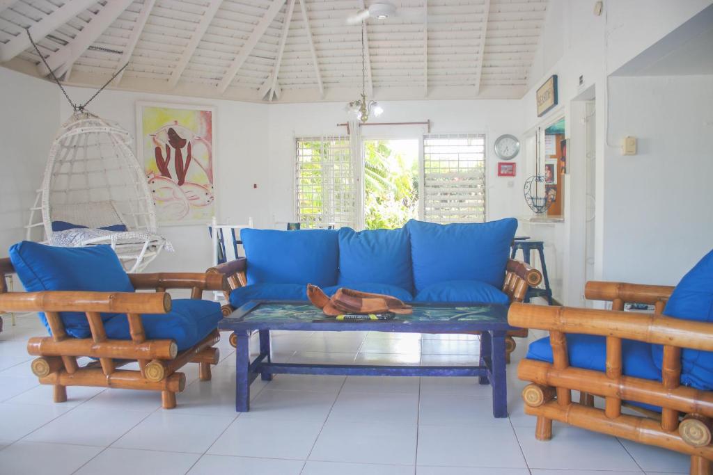 One Rythm-Beach Villa photo 2