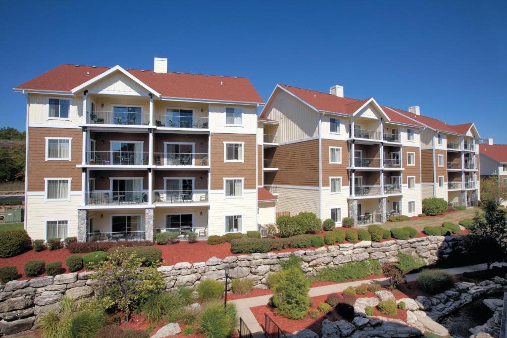 Club Wyndham Mountain Vista image