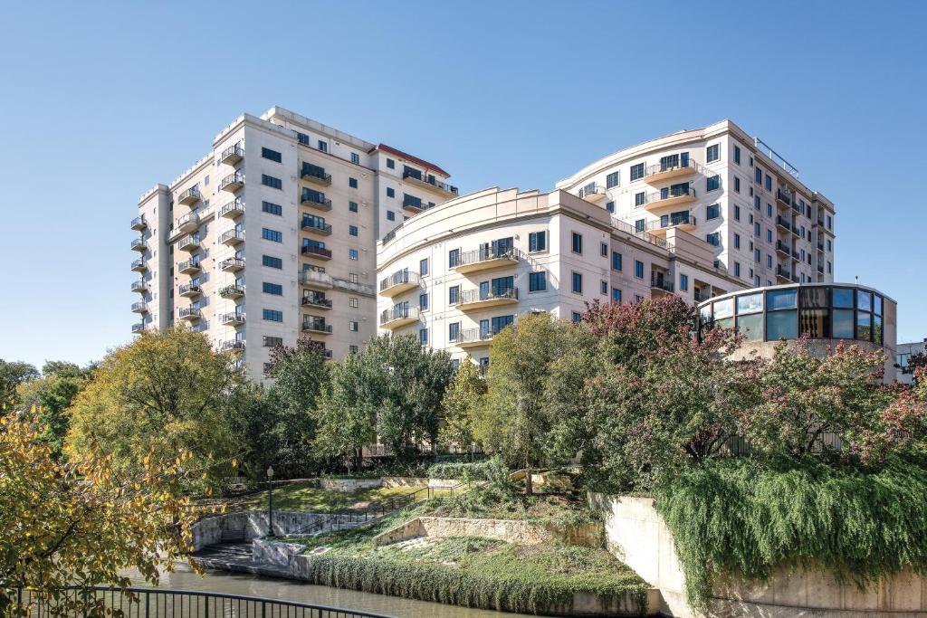 Club Wyndham La Cascada image