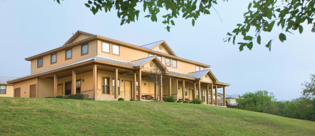 WorldMark New Braunfels image