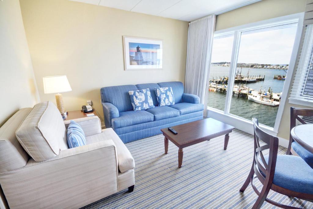Club Wyndham Inn on Long Wharf photo 4