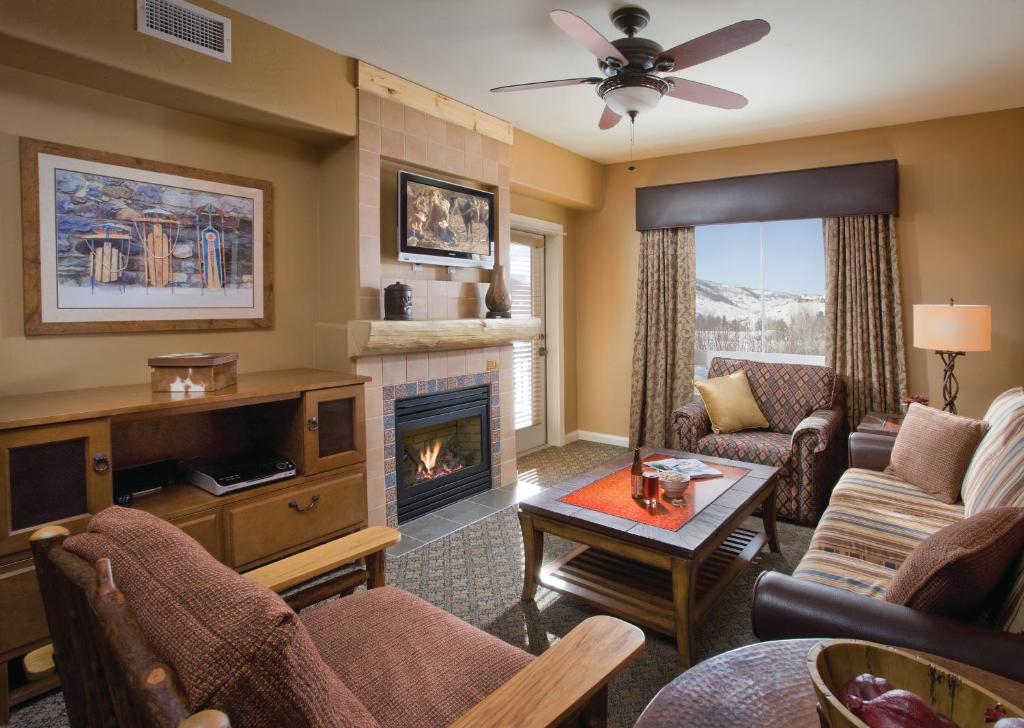 WorldMark Steamboat Springs image