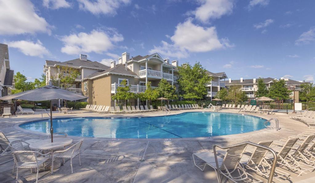 WorldMark Windsor image