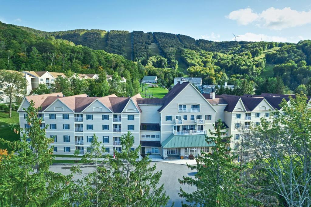 Club Wyndham Bentley Brook image