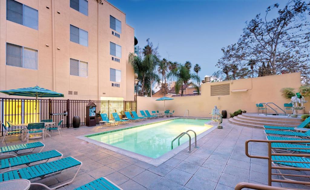 WorldMark San Diego - Mission Valley image