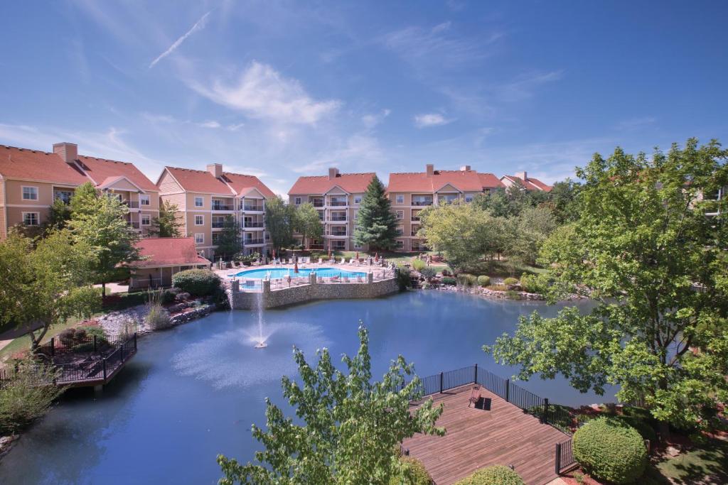 Club Wyndham Branson at The Meadows image