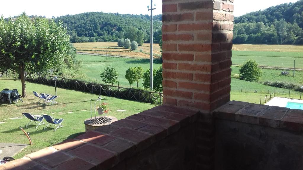 Agriturismo Podere Valdilucciole photo 2