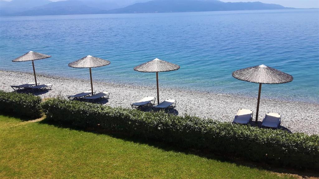 Villa Thalassa photo 2