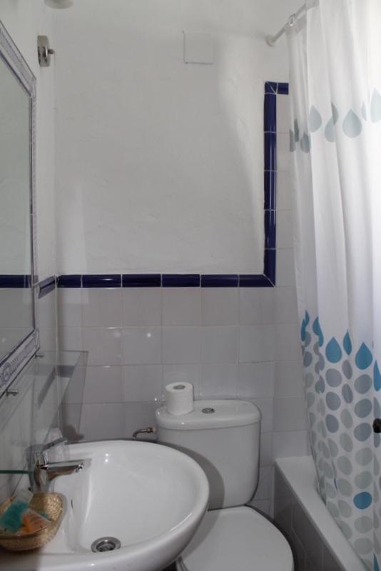 Hostal El Espinel photo 2