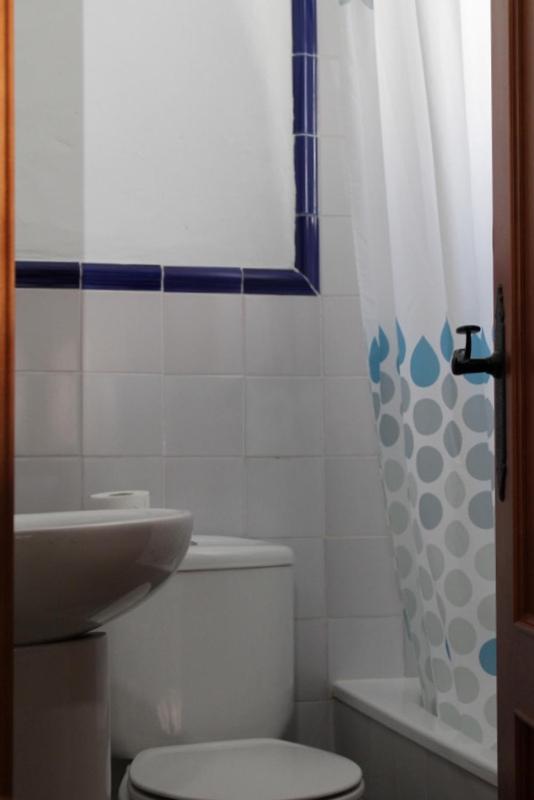 Hostal El Espinel photo 1