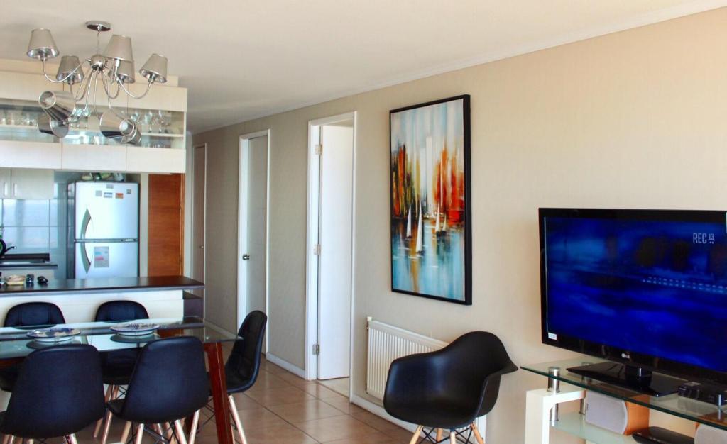DEPARTAMENTO, COSTA LILENES, Concon photo 4