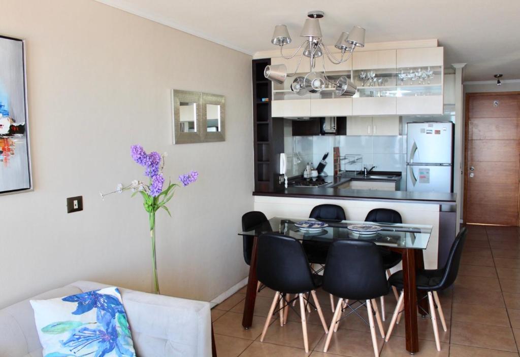 DEPARTAMENTO, COSTA LILENES, Concon photo 3