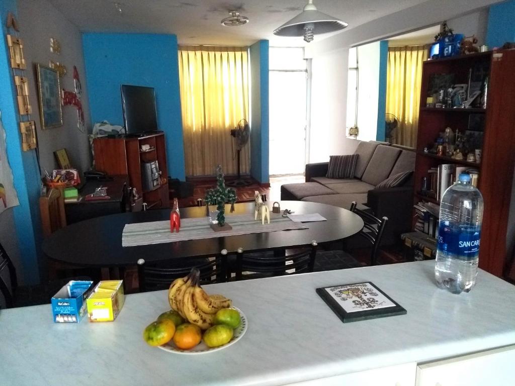 Apartamento Marco Airport photo 3