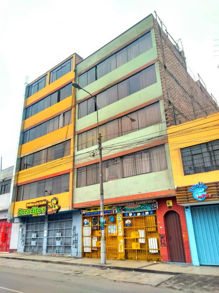 Apartamento Marco Airport photo 1