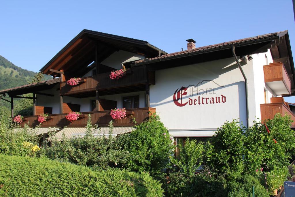 Kleines Hotel Edeltraud photo 1