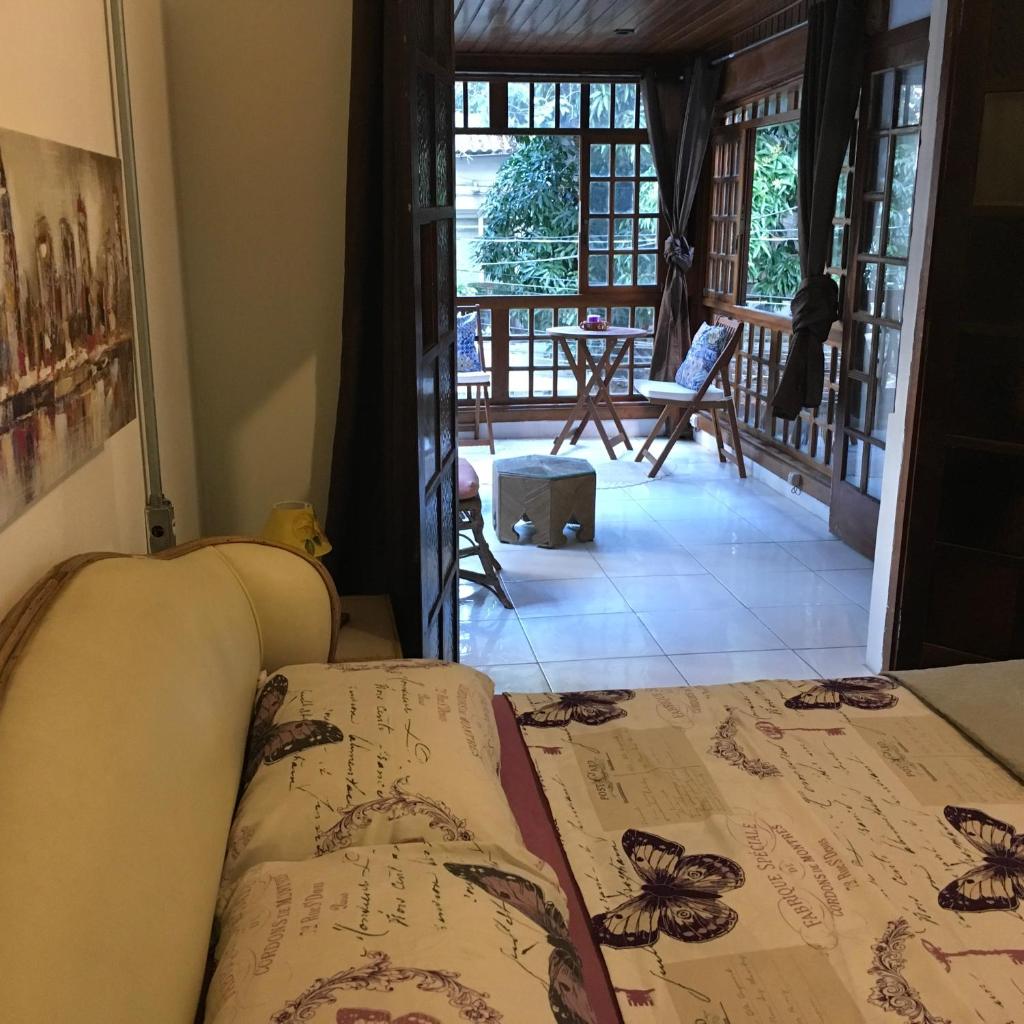 Augusta Jardins Home photo 1