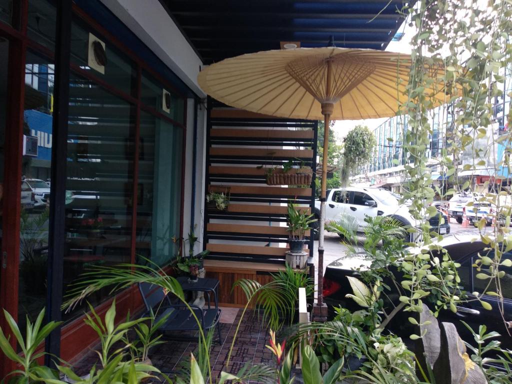 Jane's House photo 4