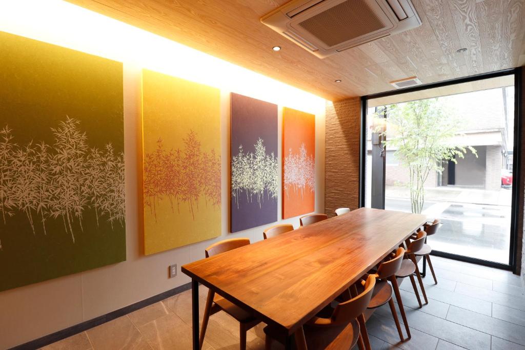 Stay SAKURA Kyoto SUZAKU OJI photo 3