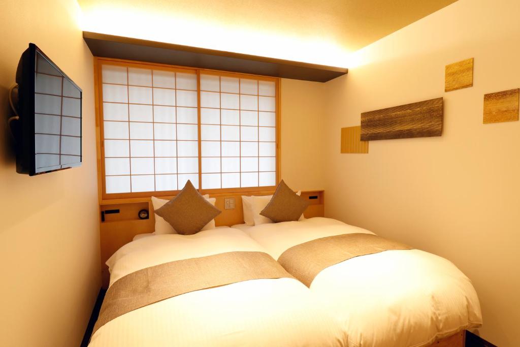 Stay SAKURA Kyoto SUZAKU OJI photo 4