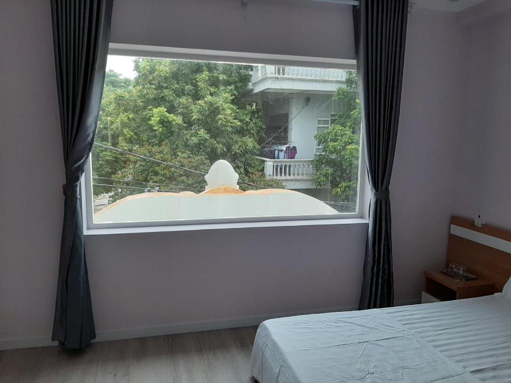 SƠN HÀ Motel