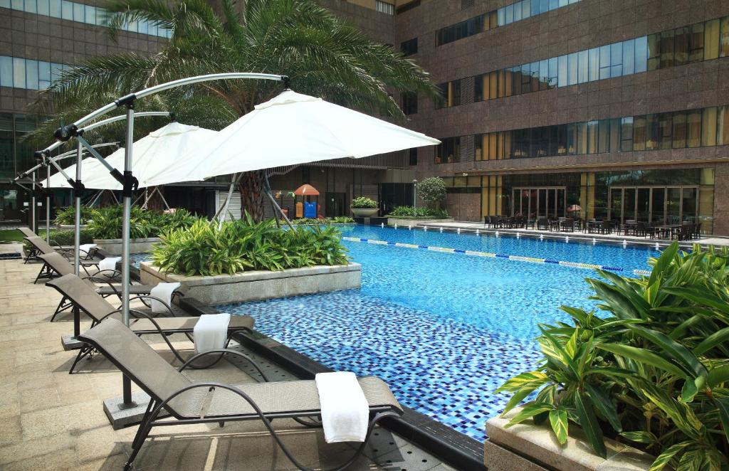 Yunkai Hotel photo 3