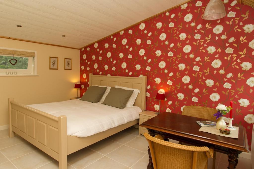 Bed And Breakfast Rodenberg photo 1