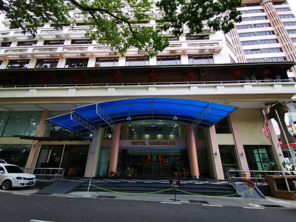Hotel Sandakan photo 3
