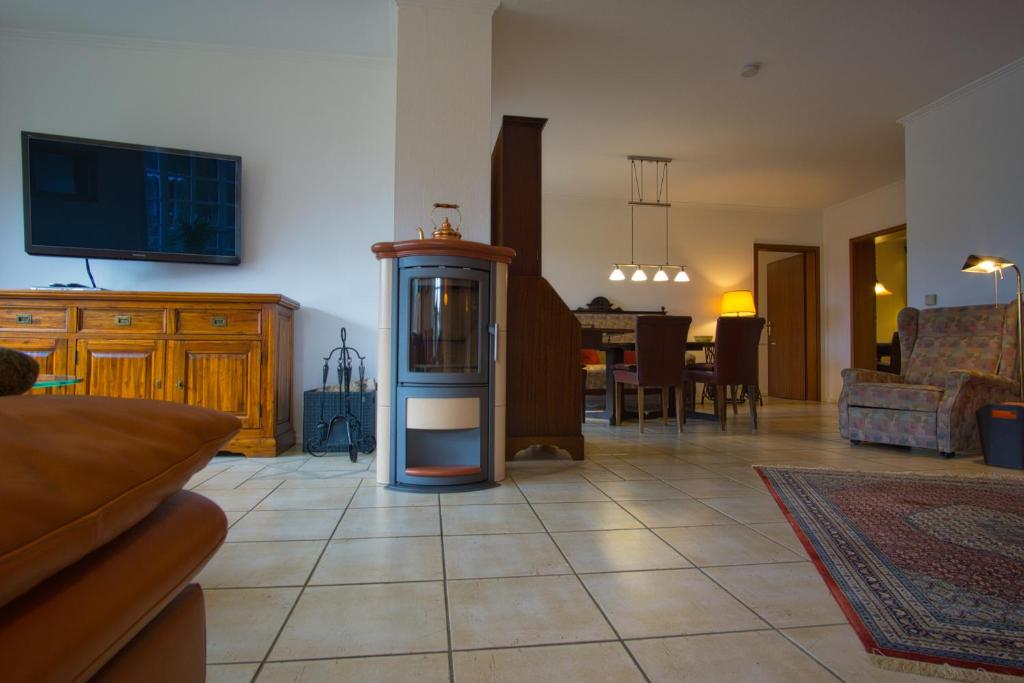 Ferienhaus Schils Zur alten Heidegärtnerei photo 1