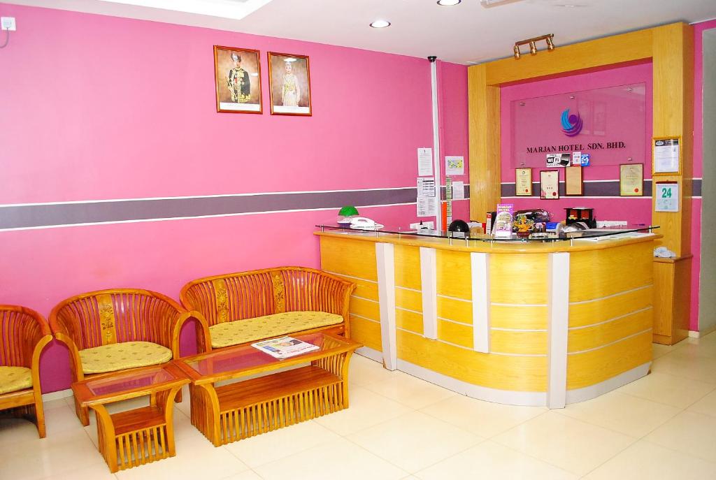 Marjan Hotel Sdn Bhd photo 1