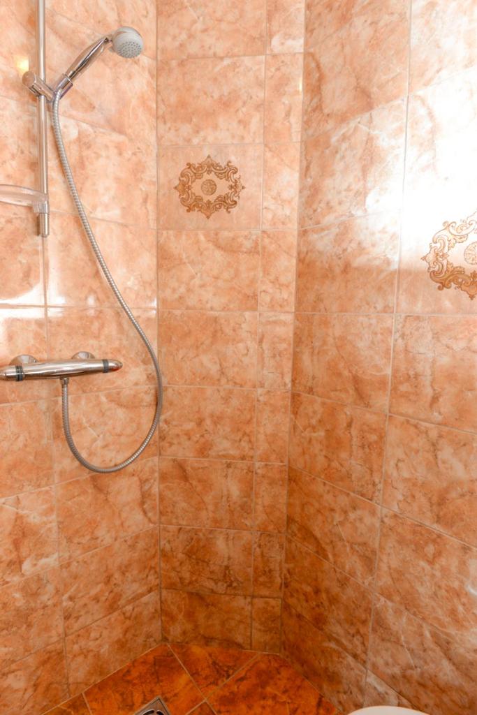 Апартаменты (Апартаменты с видом на море), Red Tower Apartments