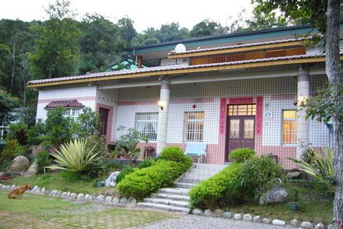 Global Village Farmstay